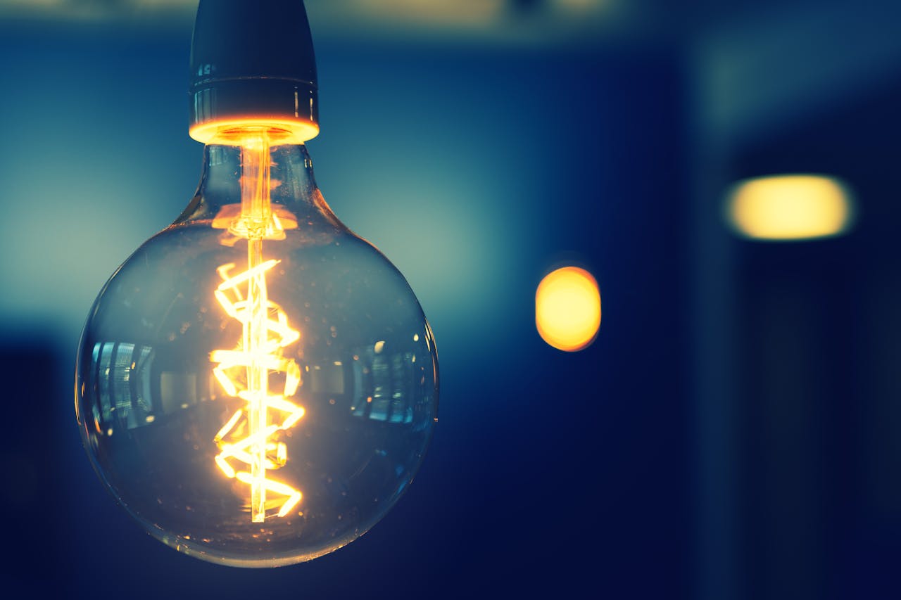 Nawyki pomagające w oszczędzaniu energii