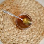 Woda z miodem - na co pomaga