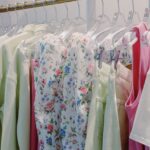 kroje sukienek na lato