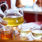 Co to znaczy, że miód jest nektarowo-spadziowy