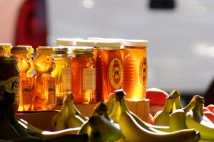 Jak sprawdzić, czy miód jest prawdziwy