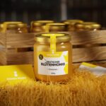 Jak łatwo rozpoznać miód wrzosowy