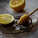 Jak odparować wodę z miodu