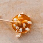 Jak wygląda plaster miodu