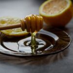 jaki miód na hemoroidy