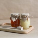 jak podawać miód na przeziębienie