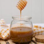 ile kalorii ma miód (łyżeczka miodu, łyżka miodu, inne ilości)